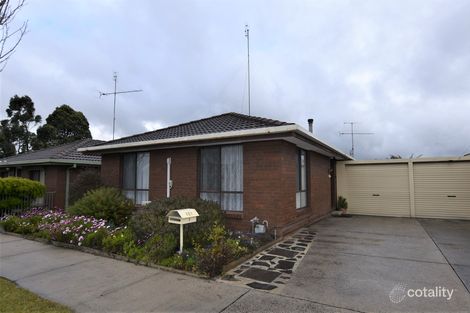 Property photo of 2/1 Dudley Court Newborough VIC 3825
