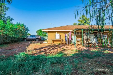 2 Koolama Cres, South Hedland, WA 6722