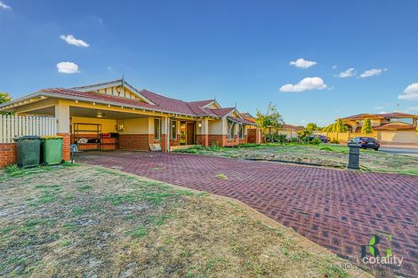 Property photo of 4 Petrea Place Canning Vale WA 6155