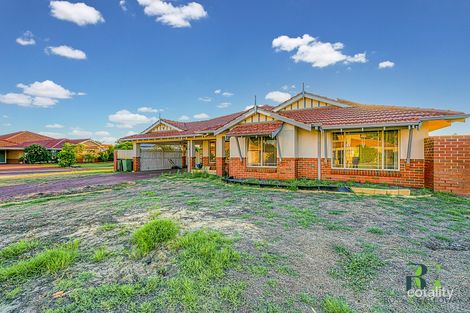 Property photo of 4 Petrea Place Canning Vale WA 6155