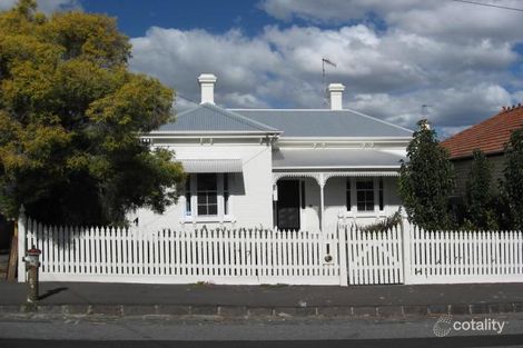 Property photo of 18 Oxley Road Hawthorn VIC 3122