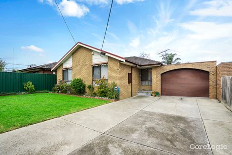 Property photo of 64 Dowling Road Oakleigh South VIC 3167