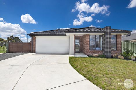 9 Bold Front Ct, Miners Rest, VIC 3352