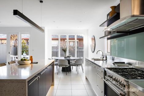 Property photo of 21 Brickworks Lane Northcote VIC 3070
