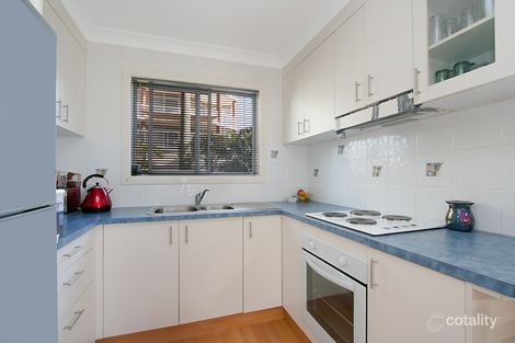 Property photo of 1/46 Garrick Street Coolangatta QLD 4225