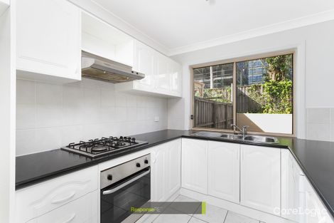 Property photo of 19/17 Conie Avenue Baulkham Hills NSW 2153