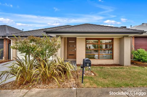 Property photo of 3 Delta Drive Craigieburn VIC 3064