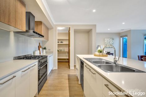 Property photo of 3 Delta Drive Craigieburn VIC 3064
