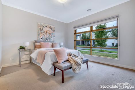 Property photo of 3 Delta Drive Craigieburn VIC 3064