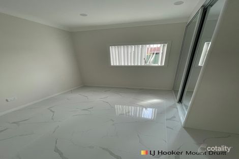 Property photo of 22A Amundsen Street Tregear NSW 2770