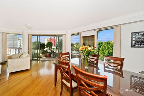 Property photo of 5A/331-333 Anzac Parade Kingsford NSW 2032