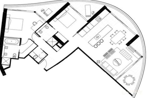 3101/89 Surf Pde, Broadbeach, QLD 4218