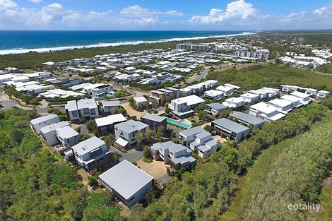 Property photo of 9/42 Boardwalk Boulevard Mount Coolum QLD 4573