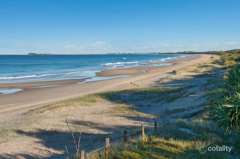 Property photo of 9/42 Boardwalk Boulevard Mount Coolum QLD 4573