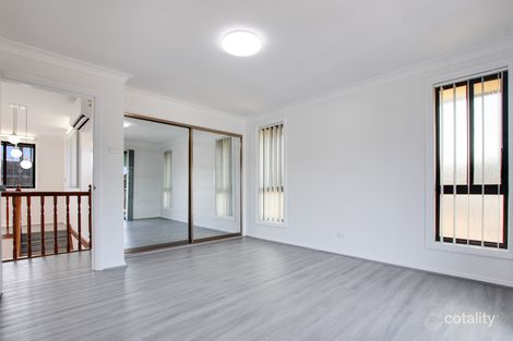 Property photo of 22 Maunder Avenue Girraween NSW 2145