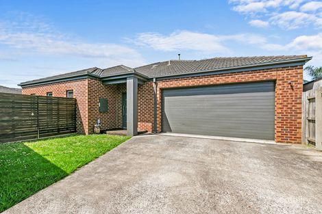 Property photo of 1/124 Breed Street Traralgon VIC 3844