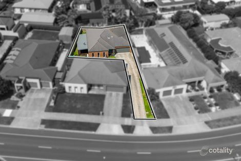 Property photo of 1/124 Breed Street Traralgon VIC 3844