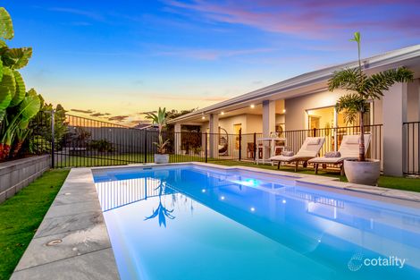 Property photo of 22 Mayfair Crescent Baringa QLD 4551