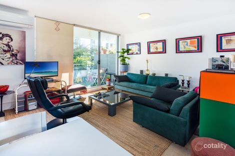 Property photo of 30/110 Wellington Street Waterloo NSW 2017