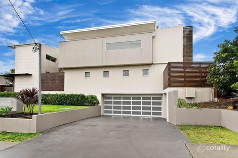 Property photo of 1/3-5 Marlo Road Cronulla NSW 2230