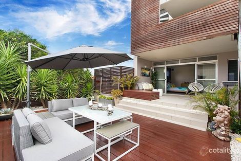 Property photo of 1/3-5 Marlo Road Cronulla NSW 2230