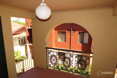 Property photo of 8/20 Walker Avenue West Perth WA 6005