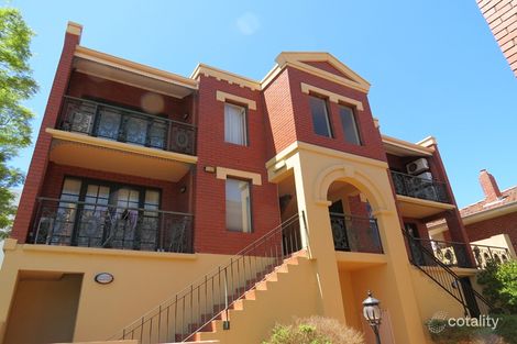 Property photo of 8/20 Walker Avenue West Perth WA 6005