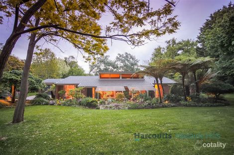 Property photo of 9 Woodbury Road Crafers SA 5152