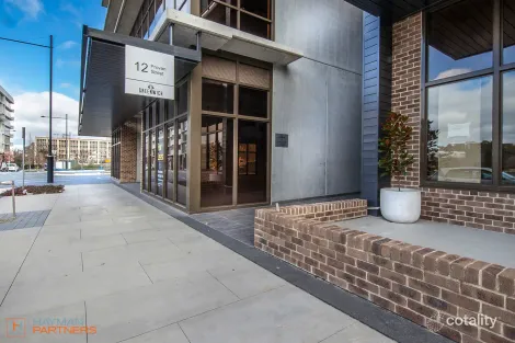 Property photo of 113/12 Provan Street Campbell ACT 2612