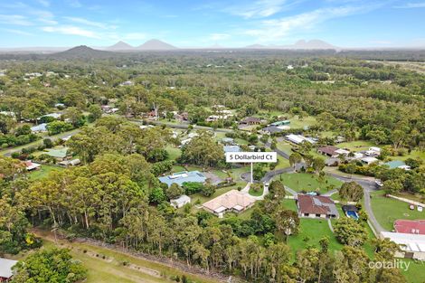 5 Dollarbird Ct, Elimbah, QLD 4516