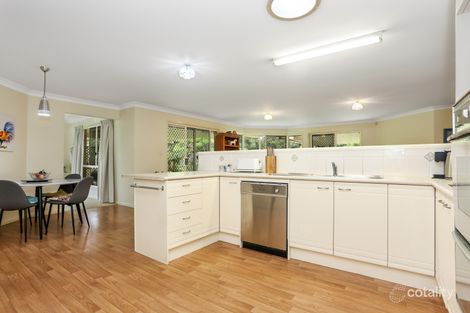 Property photo of 5 Dollarbird Court Elimbah QLD 4516