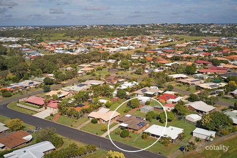 Property photo of 35 Areca Drive Kawungan QLD 4655