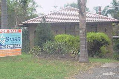 7 Cronulla Cres, Woodbine, NSW 2560