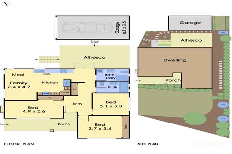 1/19 Nurlendi Rd, Vermont, VIC 3133