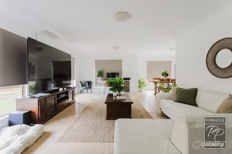 Property photo of 2 Parkside Drive Springfield QLD 4300