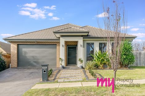Property photo of 32 Adams Circuit Elderslie NSW 2570