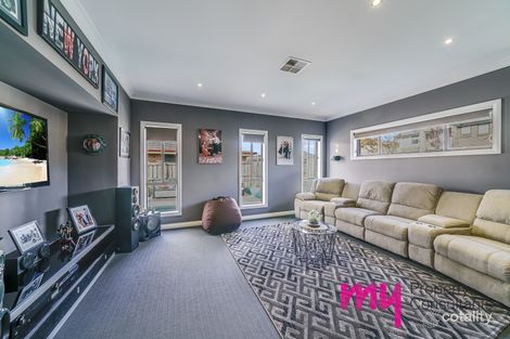 Property photo of 32 Adams Circuit Elderslie NSW 2570