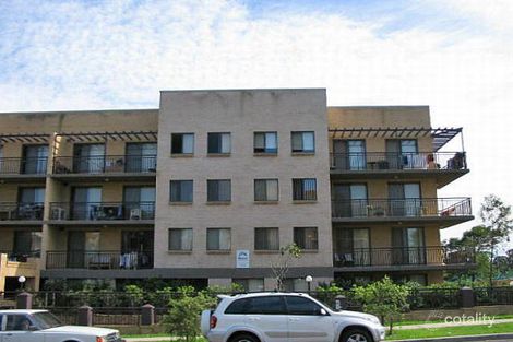 Property photo of 6/5-9 Fourth Avenue Blacktown NSW 2148