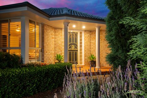 Property photo of 35 Paterson Close Whitebridge NSW 2290