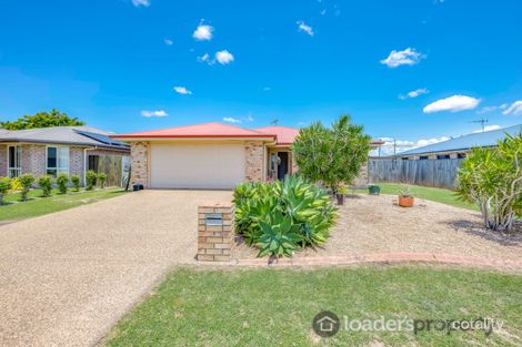 52 The Strand, Thabeban, QLD 4670