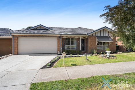 Property photo of 31 Woolshed Avenue Mernda VIC 3754