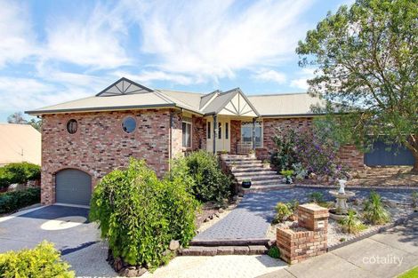 2 Kenall Dr, Moe, VIC 3825