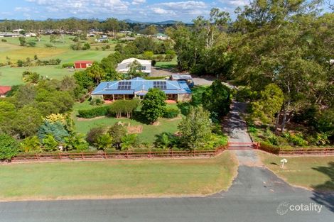 66-70 Munstervale Rd, Tamborine, QLD 4270