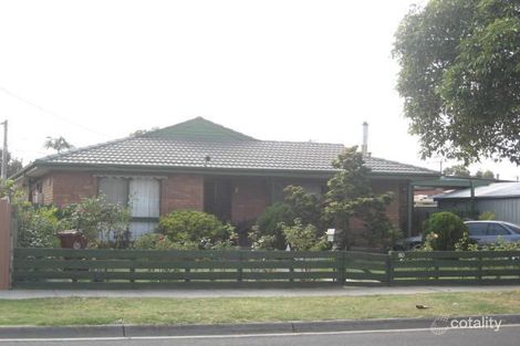 80 Tarene St, Dandenong, VIC 3175