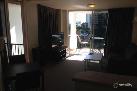 Property photo of 407/9-21 Beach Parade Surfers Paradise QLD 4217