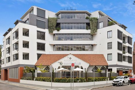 Property photo of 309/2 West Promenade Manly NSW 2095