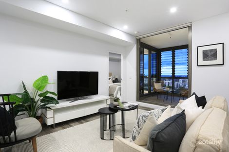 Property photo of 1804/9 Brodie Spark Drive Wolli Creek NSW 2205