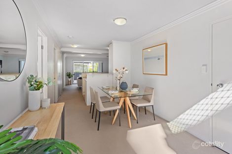 Property photo of 7/7 Ashgrove Avenue Ashgrove QLD 4060