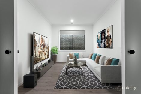 Property photo of 55 Kendon Drive Wollert VIC 3750