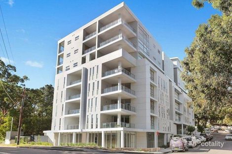 304/77 Ridge St, Gordon, NSW 2072